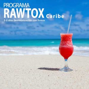 Raw Tox Caribe