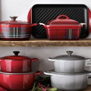 utensilios de cocina sin toxicos