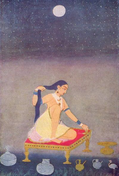 detox ayurvedico abhyanga