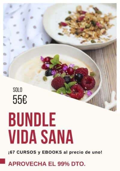 BUNDLE PARAFOODIES(3)