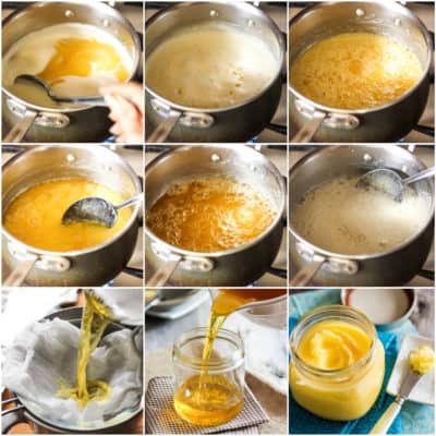 ghee