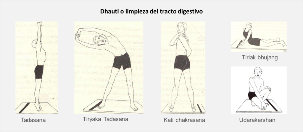 shankhaprakshalana limpieza de colon